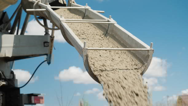 Best Commercial Concrete Services in Fredericksburg, IA