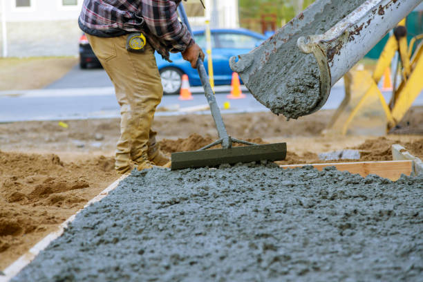 Reliable IA Concrete contractor Solutions