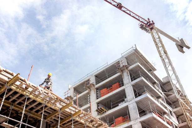 Best Concrete Demolition Services in Fredericksburg, IA